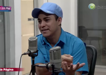 Henry Flores: «No me quiero imaginar la corrupción que encontrará el nuevo gobierno el 1 de junio»