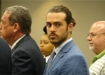 Arresto domiciliario para el actor que golpeó a un hombre que luego murió