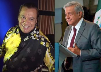 Aseguran que ya hay fecha para el encuentro entre el presidente de México y Juan Gabriel