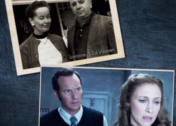 Muere Lorraine Warren, la investigadora de sucesos paranormales que inspiró la película «El conjuro»