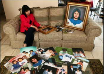 A 20 años de la muerte de Katia Miranda, madre y amigos siguen reclamando justicia