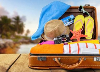 ¿Qué se puede llevar en el equipaje de mano según la TSA?