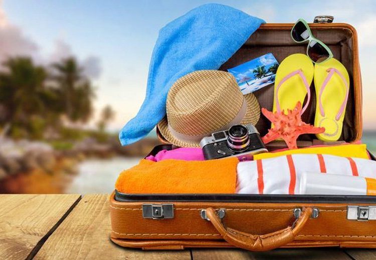 ¿Qué se puede llevar en el equipaje de mano según la TSA?