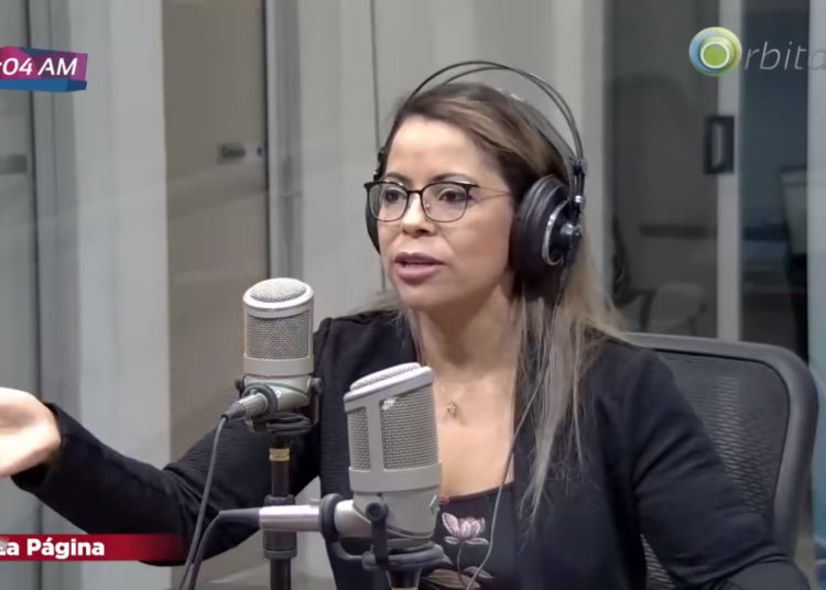 Abogada penalista acusa a Douglas Meléndez de coaccionar a testigos para armar casos