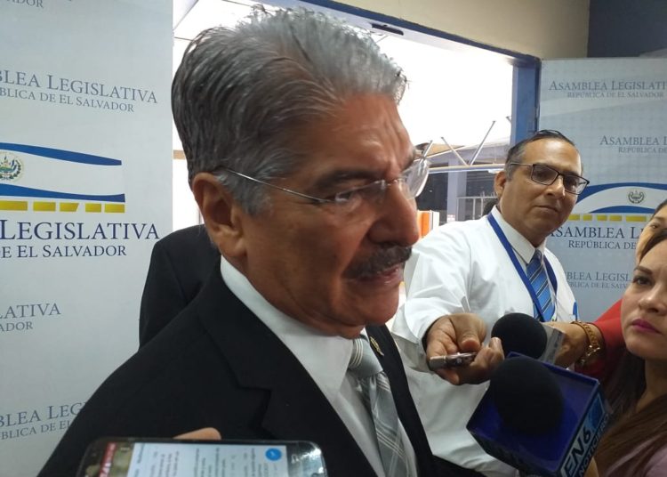 Diputados a visita oficial en China y Bukele aclara que las relaciones diplomáticas son del ejecutivo