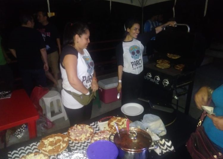 GALERIA| El poder latino del A.N.I.M.A.L. argentino