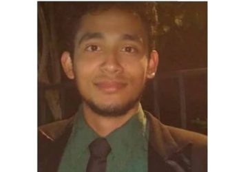 Localizan con vida a estudiante de Ingeniería de la UES