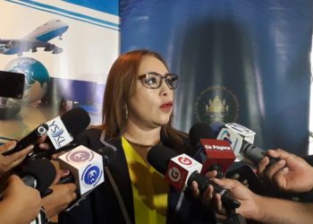 MINEC recomienda a Bukele aprovechar relación con China para fomentar más negocios en El Salvador