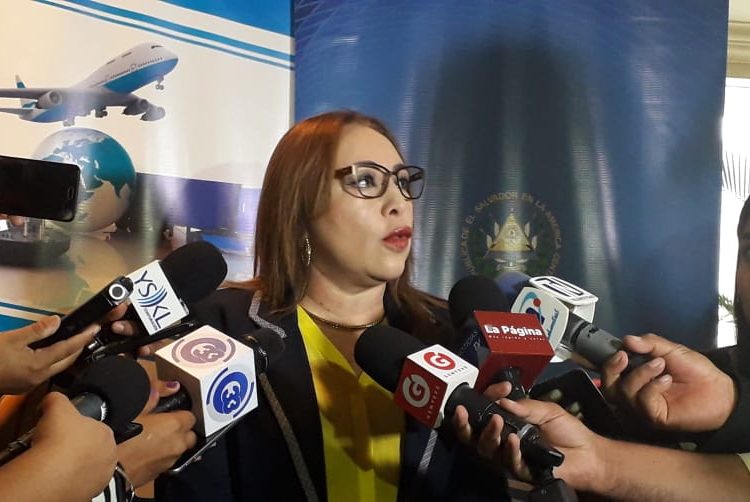 MINEC recomienda a Bukele aprovechar relación con China para fomentar más negocios en El Salvador