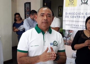 Ministro Ramírez Landaverde: «La marca Harley Davidson fue la que mejor oferta presentó»