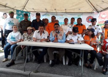 Protección Civil reporta 11 fallecidos en segundo día de vacación