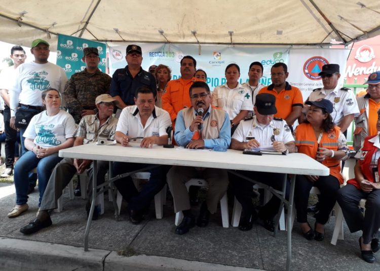 Protección Civil reporta 11 fallecidos en segundo día de vacación