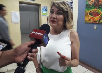 Diputada tricolor busca endurecer penas a conductores borrachos