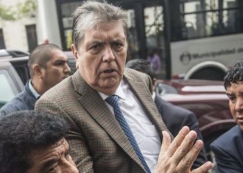 ¿Quién era Alan García?