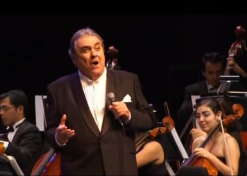 Cuando un amigo se va: Muere Alberto Cortez