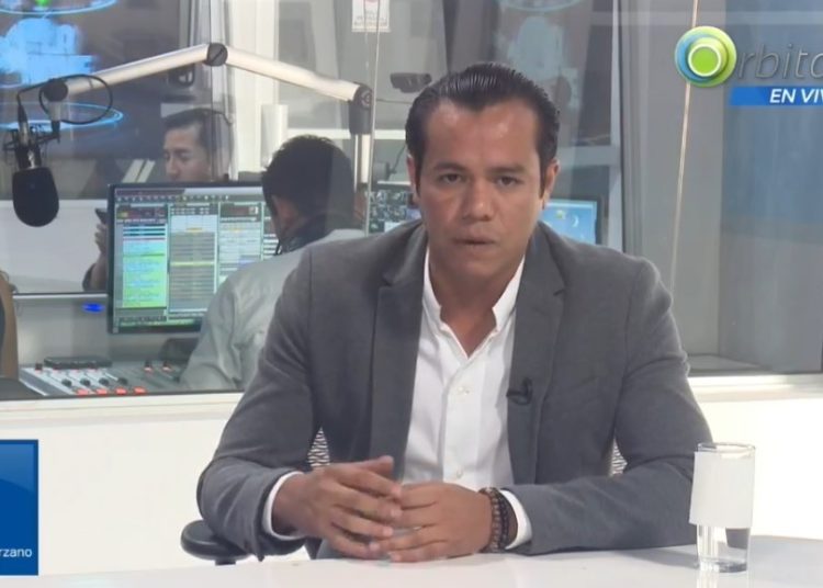 Alejandro Zelaya: “Si ha habido un nivel de tensión entre equipos de Bukele y Asamblea, ha sido causado por Norman Quijano”