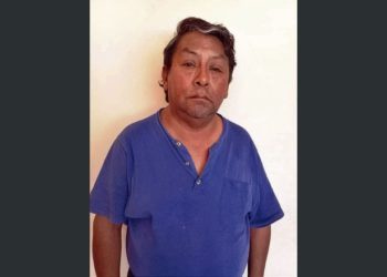 A inicio de Semana Santa capturan a cura del barrio Lourdes por abuso sexual en niña de 6 años