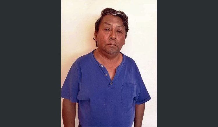 A inicio de Semana Santa capturan a cura del barrio Lourdes por abuso sexual en niña de 6 años