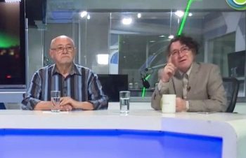 Sobre caso Ana Ligia de Saca: “Que regresen lo robado, ese debe ser el objetivo de la Fiscalía”