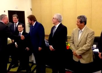 Luis Cardenal continuará presidiendo la ANEP