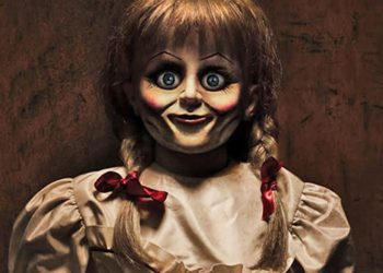 (VIDEO) «Annabelle 3» regresa a la cartelera en junio de 2019