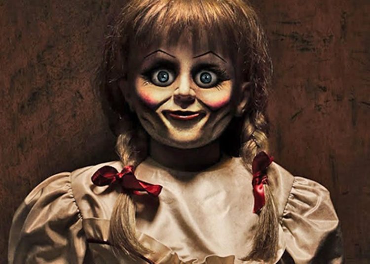 (VIDEO) «Annabelle 3» regresa a la cartelera en junio de 2019