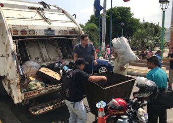 Pandillas paralizan servicios en alcaldía de Apopa