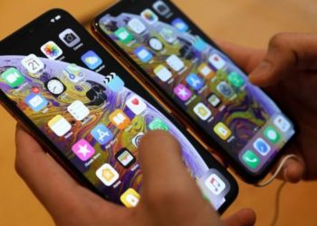 Dos estudiantes habrían estafado a Apple por casi un millón de dólares