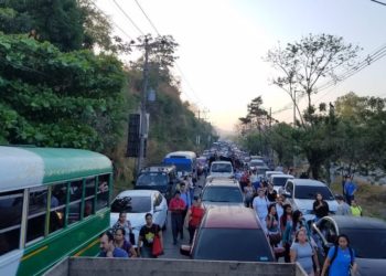 ANDA confirma que diariamente reparte 800 metros cúbicos de agua con camiones cisternas