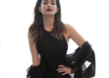 El lado más sexy de la mexicana Ana de la Reguera