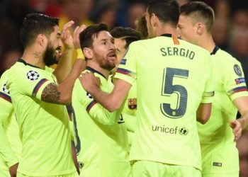 Los tres dilemas de Valverde para recibir al Manchester