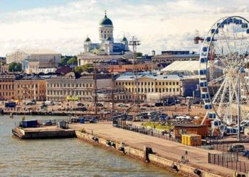¿Vacaciones gratis en Finlandia? Esto es lo que debe hacer para ganarse un viaje al país más feliz del mundo