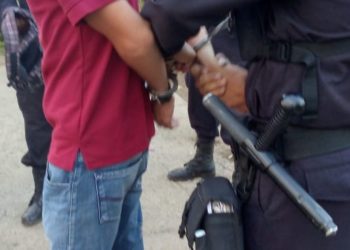 VMT reporta captura de 73 conductores borrachos