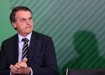 El presidente Jair Bolsonaro no quiere que Brasil sea paraíso para el turismo gay