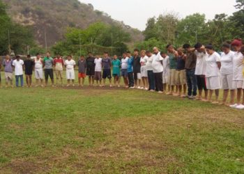 FGR ordena redada de pandilleros en Santa Ana