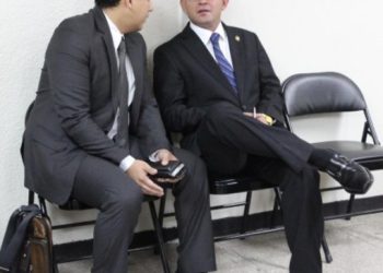 Cámara ordena continuar proceso contra diputado López Cardoza por enriquecimiento ilícito