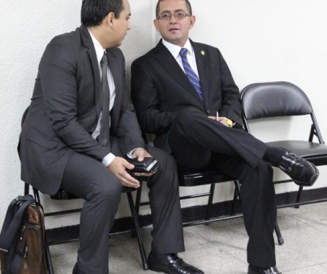 Cámara ordena continuar proceso contra diputado López Cardoza por enriquecimiento ilícito