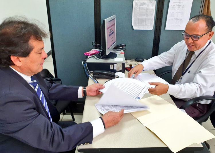 Presidente de la Fesfut pide a FGR investigar posibles amaños de partidos