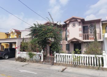 Materializan otras propiedades ligadas al proceso de Mauricio Funes