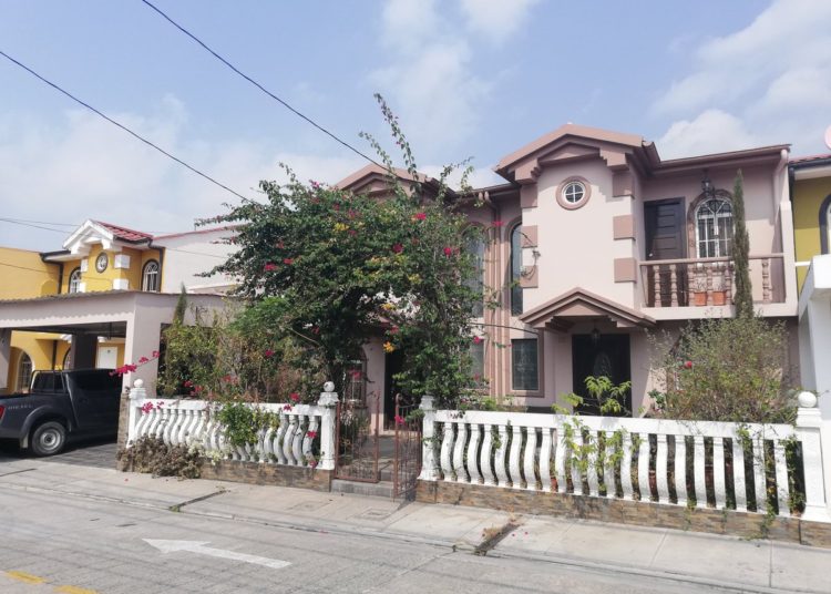 Materializan otras propiedades ligadas al proceso de Mauricio Funes