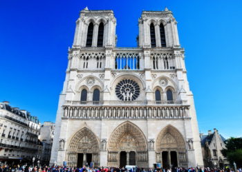 El videojuego que podría ayudar a reconstruir Notre Dame