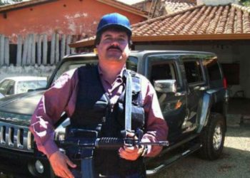“El Mayo” Zambada, el supuesto jefe del Cártel de Sinaloa