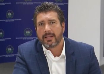Se conforma la Comisión Coordinadora del Acto de Traspaso de Mando Presidencial