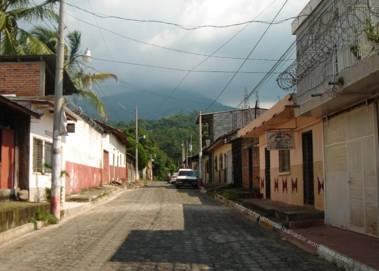 Continúa enjambre sísmico en Chinameca