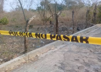 Cobrador de microbús es asesinado en Chilanga
