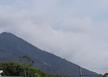 Se esperan lluvias de débiles a fuertes en el norte y zonas montañosas del país