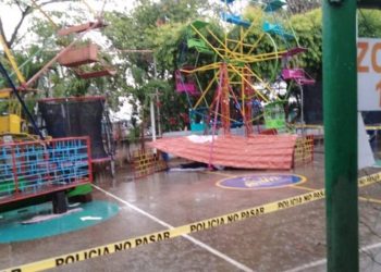 Centro Escolar Católico donde murió niña podría ser clausurado