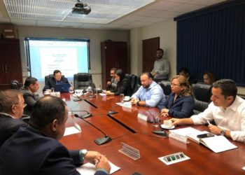 Acuerdan que primeras tres promociones de la PNC se sometan al grado de comisionado general