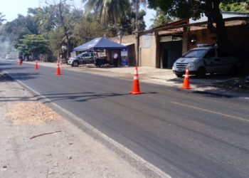 Siete fallecidos y 52 lesionados en accidentes de tránsito en primer día de Plan Verano