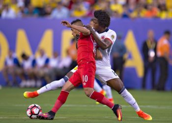 Colombia y Argentina serán sede de la Copa América 2020